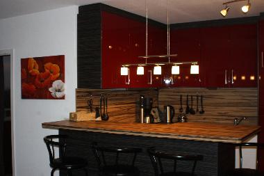 Apartamento de vacaciones en St.Peter-Ording (Nordsee-Festland)Casa de vacaciones