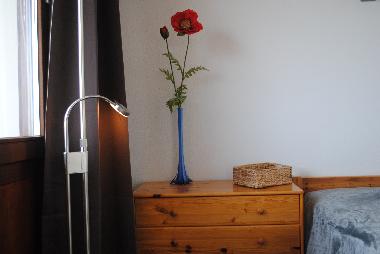 Apartamento de vacaciones en St.Peter-Ording (Nordsee-Festland)Casa de vacaciones