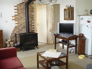 Casa de vacaciones en La Br�e les Bains (Charente-Maritime)Casa de vacaciones