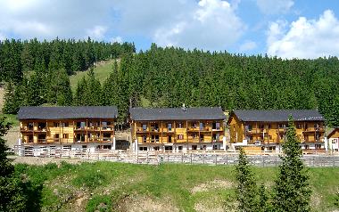 Apartamento de vacaciones en Lachtal (Westliche Obersteiermark)Casa de vacaciones