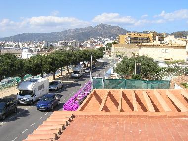 Casa de vacaciones en Rosas (Girona)Casa de vacaciones