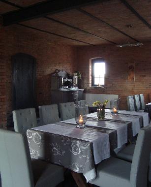 Casa de vacaciones en Nowe Worowo (Zachodniopomorskie)Casa de vacaciones