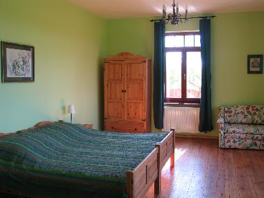 Casa de vacaciones en Nowe Worowo (Zachodniopomorskie)Casa de vacaciones