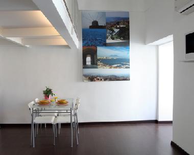 Casa de vacaciones en META DI SORRENTO (Napoli)Casa de vacaciones