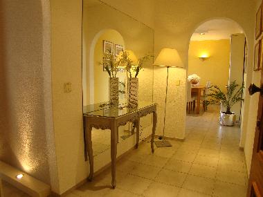 Apartamento de vacaciones en Quarteira (Algarve)Casa de vacaciones