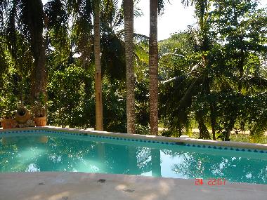 Casa de vacaciones en Las Terrenas (Samana)Casa de vacaciones