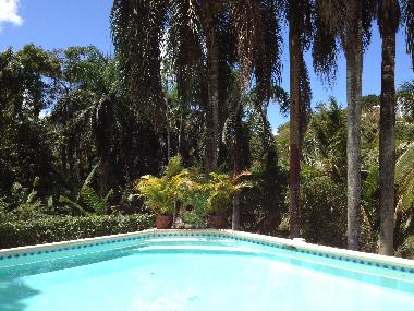 Casa de vacaciones en Las Terrenas (Samana)Casa de vacaciones