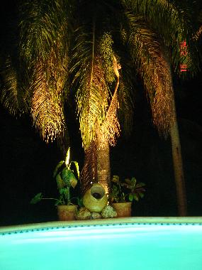 Casa de vacaciones en Las Terrenas (Samana)Casa de vacaciones