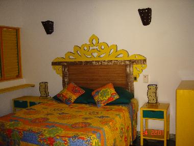 Casa de vacaciones en Las Terrenas (Samana)Casa de vacaciones