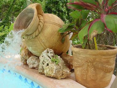 Casa de vacaciones en Las Terrenas (Samana)Casa de vacaciones