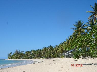 Casa de vacaciones en Las Terrenas (Samana)Casa de vacaciones