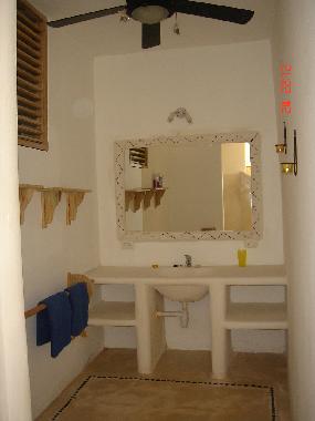 Casa de vacaciones en Las Terrenas (Samana)Casa de vacaciones