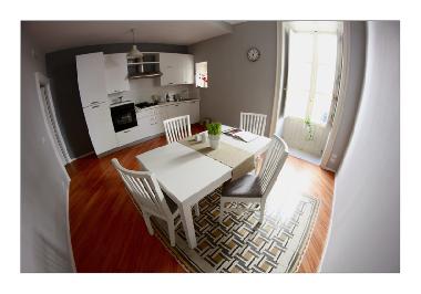 Apartamento de vacaciones en Siracusa (Siracusa)Casa de vacaciones