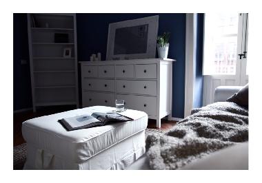 Apartamento de vacaciones en Siracusa (Siracusa)Casa de vacaciones