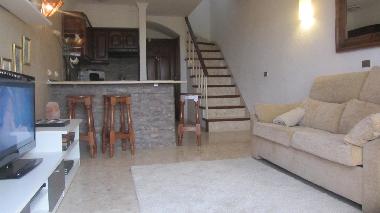 Apartamento de vacaciones en San miguel de abona (Teneriffa)Casa de vacaciones