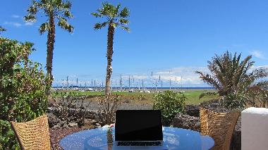 Apartamento de vacaciones en San miguel de abona (Teneriffa)Casa de vacaciones