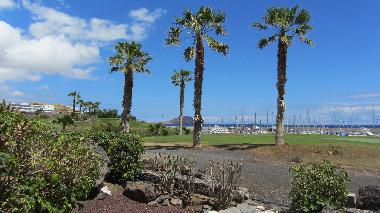 Apartamento de vacaciones en San miguel de abona (Teneriffa)Casa de vacaciones