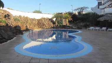 Apartamento de vacaciones en San miguel de abona (Teneriffa)Casa de vacaciones