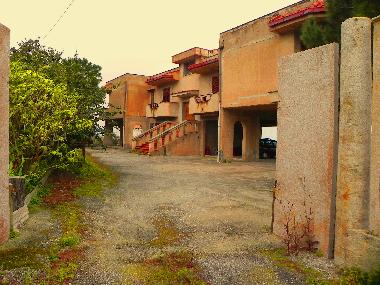 Casa de vacaciones en Ficarazzi (Palermo)Casa de vacaciones