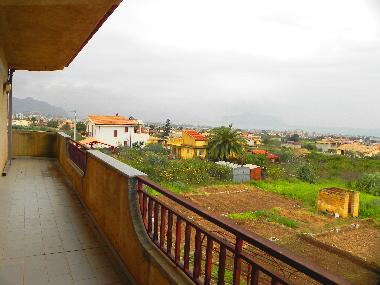 Casa de vacaciones en Ficarazzi (Palermo)Casa de vacaciones