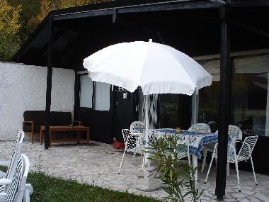 Apartamento de vacaciones en Gardola Tignale (Bergamo)Casa de vacaciones