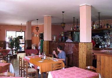 Apartamento de vacaciones en Gardola Tignale (Bergamo)Casa de vacaciones