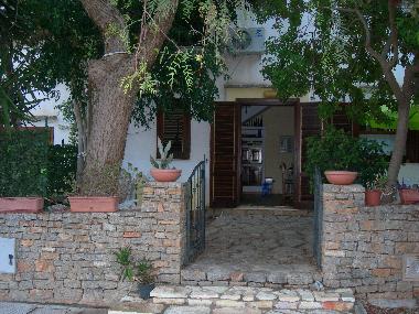 Cama y desayuno en San Vito lo Capo (Trapani)Casa de vacaciones