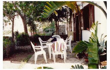 Cama y desayuno en San Vito lo Capo (Trapani)Casa de vacaciones
