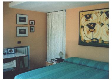 Cama y desayuno en San Vito lo Capo (Trapani)Casa de vacaciones