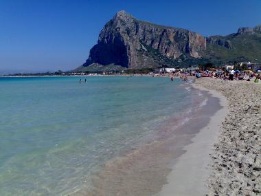 Cama y desayuno en San Vito lo Capo (Trapani)Casa de vacaciones