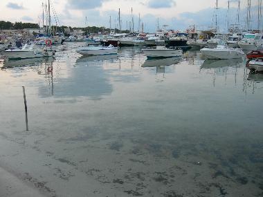 Cama y desayuno en San Vito lo Capo (Trapani)Casa de vacaciones
