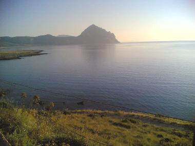 Cama y desayuno en San Vito lo Capo (Trapani)Casa de vacaciones