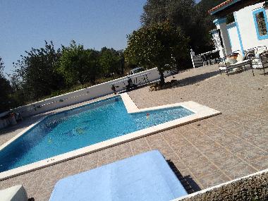 Casa de vacaciones en santa Eularia des Riu (Ibiza)Casa de vacaciones