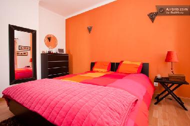 Apartamento de vacaciones en Portimo (Algarve)Casa de vacaciones