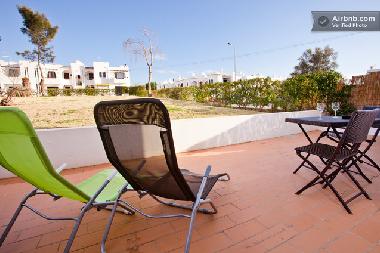 Apartamento de vacaciones en Portimo (Algarve)Casa de vacaciones