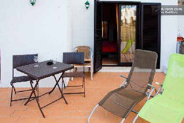 Apartamento de vacaciones en Portimo (Algarve)Casa de vacaciones