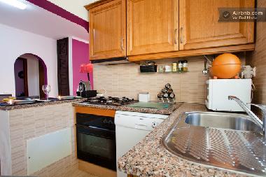 Apartamento de vacaciones en Portimo (Algarve)Casa de vacaciones