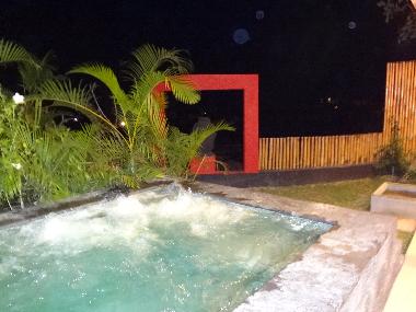 Villa en Kerobokan - Umalas (Bali)Casa de vacaciones