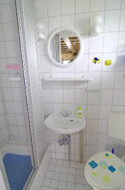 Chalet en Bredene (Flandes)Casa de vacaciones