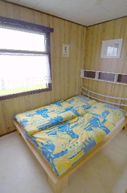 Chalet en Bredene (Flandes)Casa de vacaciones