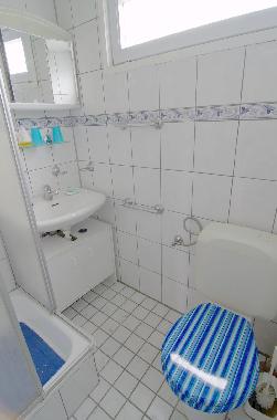 Chalet en Bredene (Flandes)Casa de vacaciones