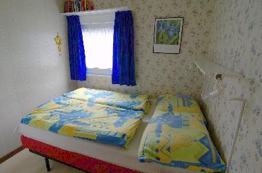 Chalet en Bredene (Flandes)Casa de vacaciones