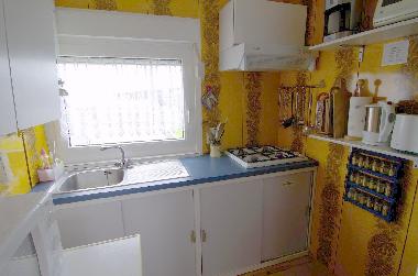 Chalet en Bredene (Flandes)Casa de vacaciones