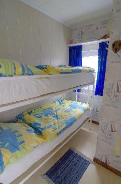 Chalet en Bredene (Flandes)Casa de vacaciones