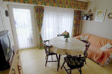 Chalet en Bredene (Flandes)Casa de vacaciones