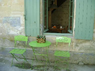 Casa de vacaciones en louzinac (Charente-Maritime)Casa de vacaciones