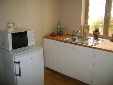 Casa de vacaciones en louzinac (Charente-Maritime)Casa de vacaciones