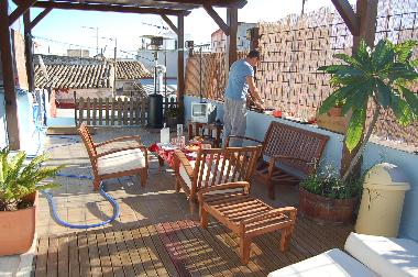 Casa de vacaciones en El Puerto de Santa Maria (Cdiz)Casa de vacaciones