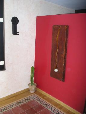 Casa de vacaciones en El Puerto de Santa Maria (Cdiz)Casa de vacaciones