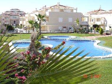 Casa de vacaciones en PUNTA PRIMA (Alicante / Alacant)Casa de vacaciones